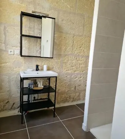 Au Rez-de-chaussee Appartement Arles